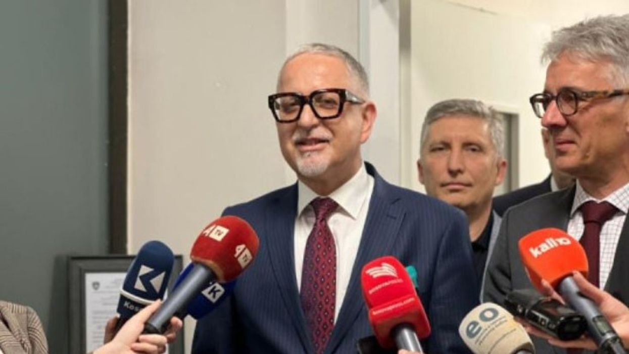 Në QKUK lansohet shërbimi digjital për regjistrimin e fëmijës Në QKUK lansohet shërbimi digjital për regjistrimin e fëmijës