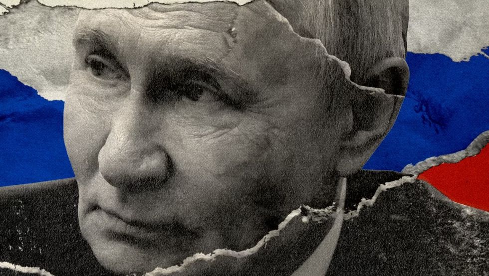 Kremlini i trazuar shtrëngon sigurinë rreth Putinit për shkak të atentateve dhe frikës nga grusht-shteti