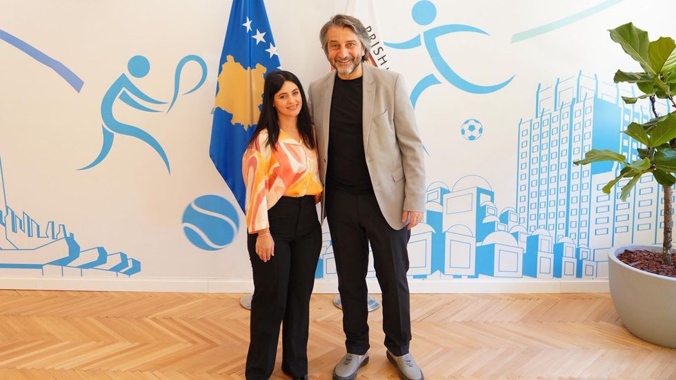 Rama: Adelina Sahiti vazhdon mandatin si drejtoreshë për Mirëqenie Sociale