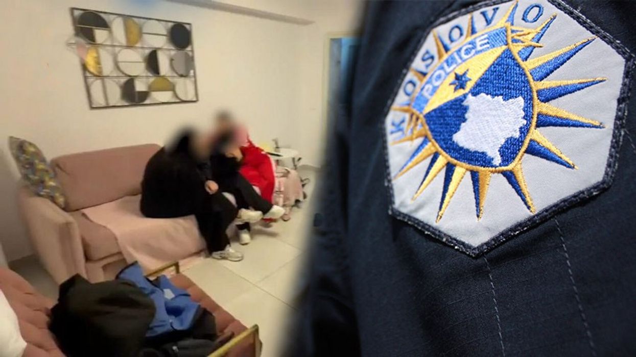 Dosja e Prokurorisë Speciale: Në lagjet e Prishtinës prostitucion me vajza nga Amerika Latine Dosja e Prokurorisë Speciale: Në lagjet e Prishtinës prostitucion me vajza nga Amerika Latine