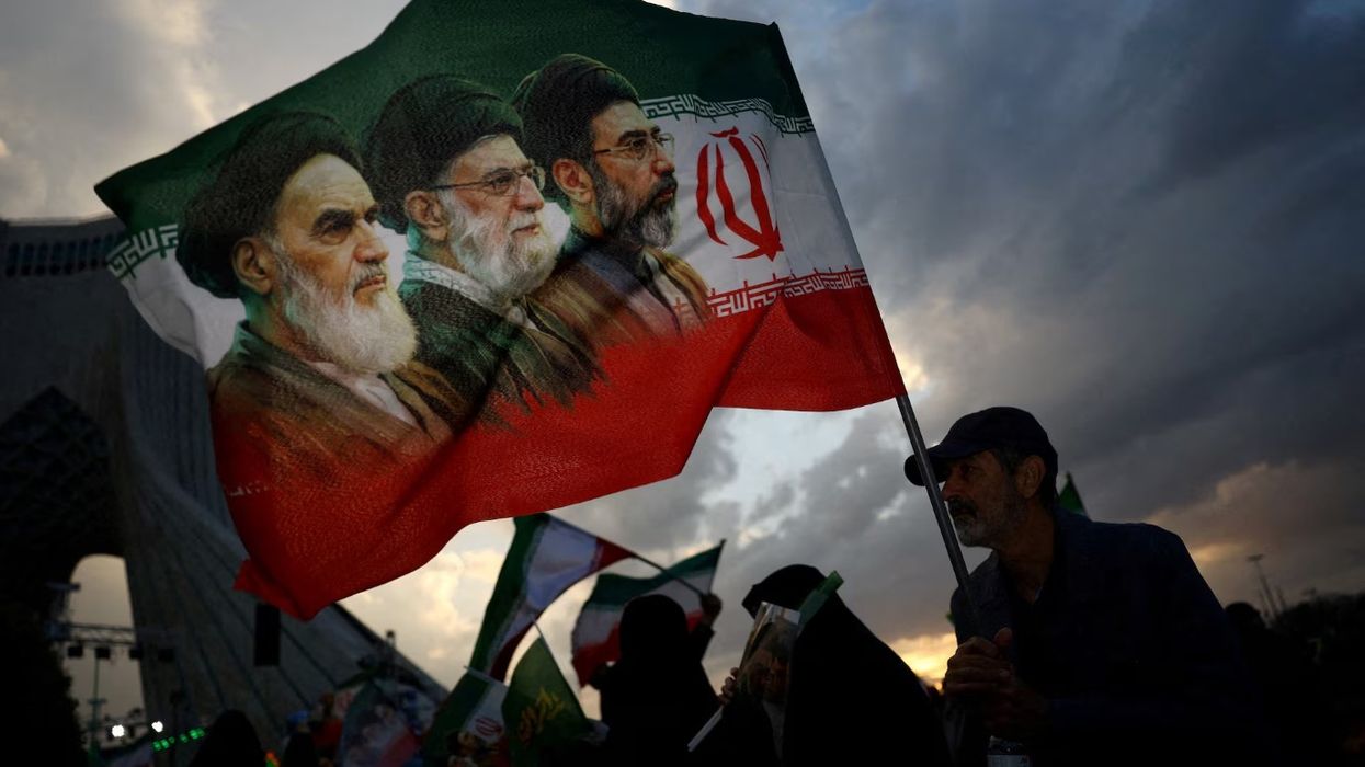 Iranit do t'i duhet deri në një vit për të siguruar armë bërthamore Iranit do t'i duhet deri në një vit për të siguruar armë bërthamore