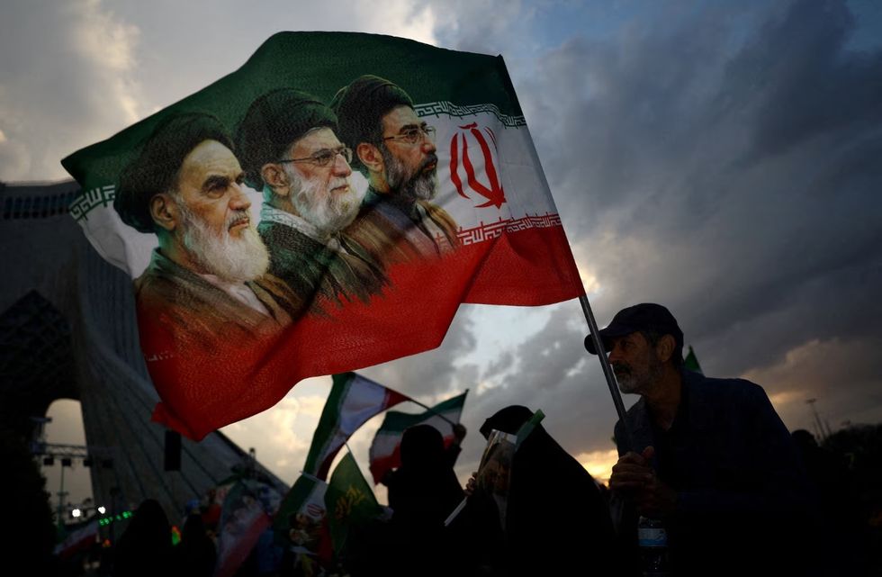 Iranit do t'i duhet deri në një vit për të siguruar armë bërthamore