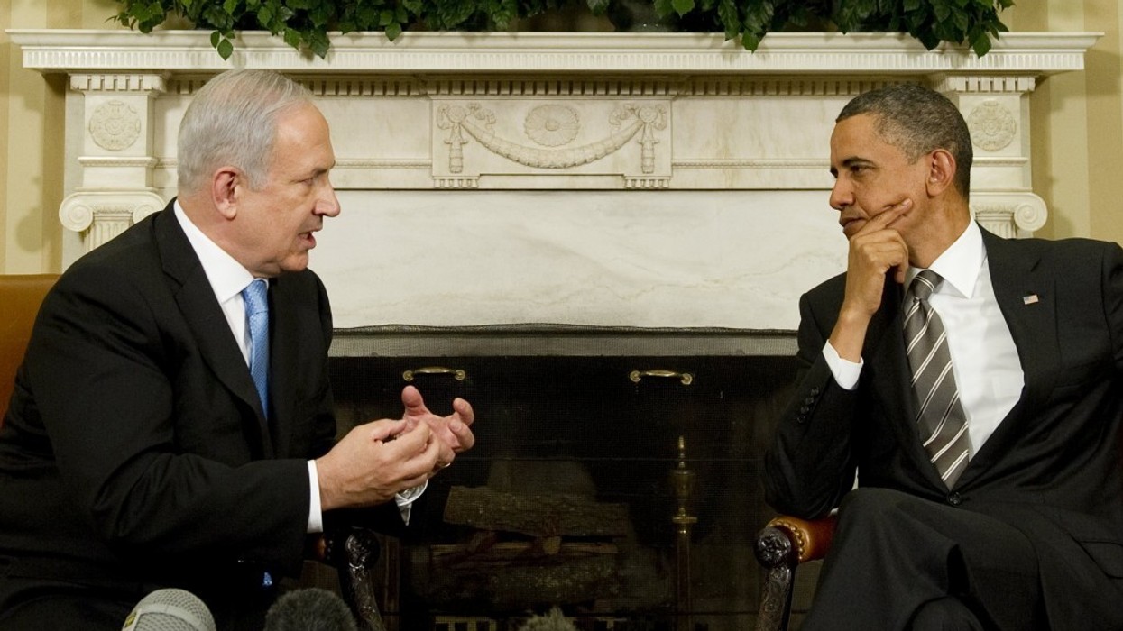 Obama: Netanyahu përdori të njëjtat argumente me Donald Trumpin si me mua për Iranin