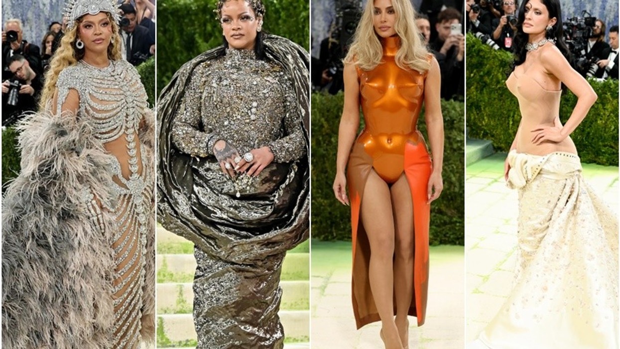 Nga eleganca te guximi - paraqitjet më të spikatura të Met Gala 2026
