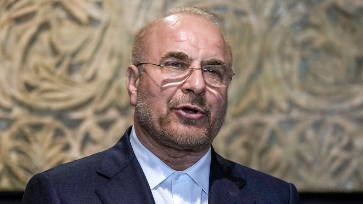 'As nuk kemi filluar ende', paralajmëron negociatori iranian - ndërsa akuzon SHBA-në për shkelje të armëpushimit
