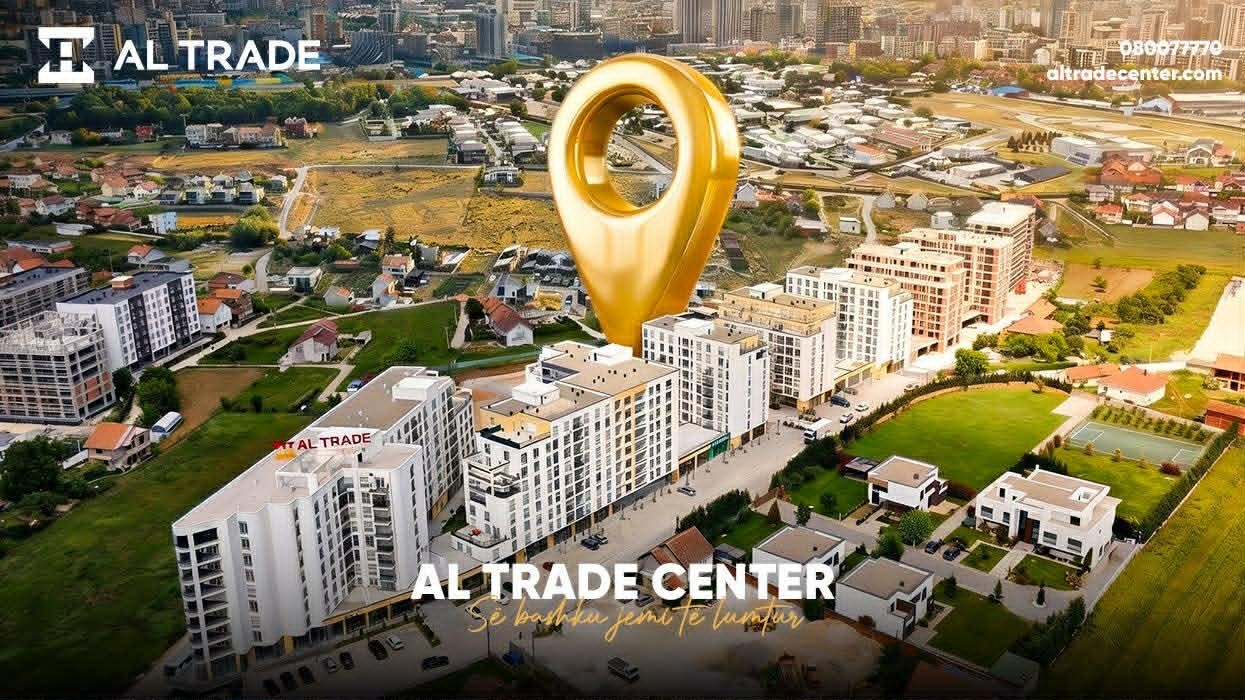 Kompleksi Linda në Fushë Kosovë – një hapësirë e menduar mirë për familjen tuaj!