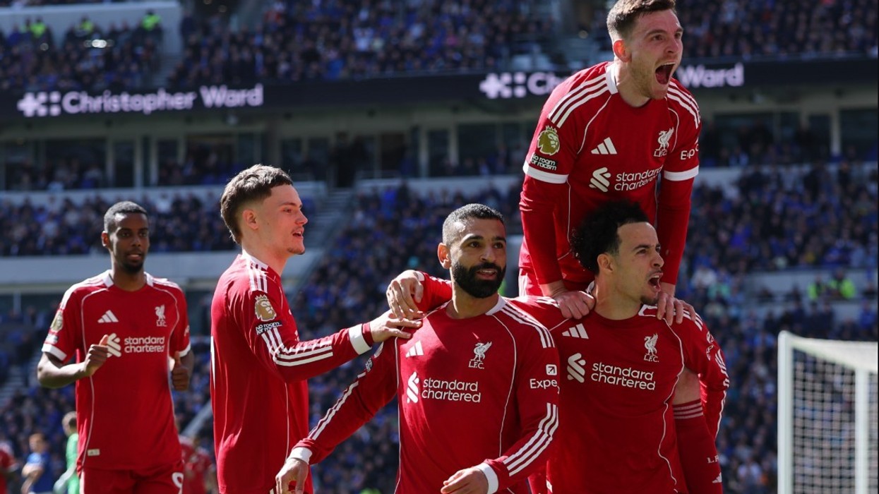Liverpooli po përgatit një ofertë prej 100 milionë eurosh për yllin e Bundesligës