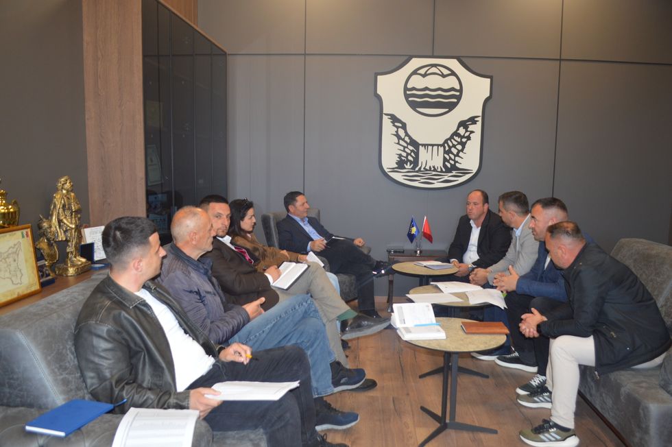 Ethet Hemorragjike Krime-Kongo, aktivizohet shtabi për menaxhimin e situatës në Malishevë