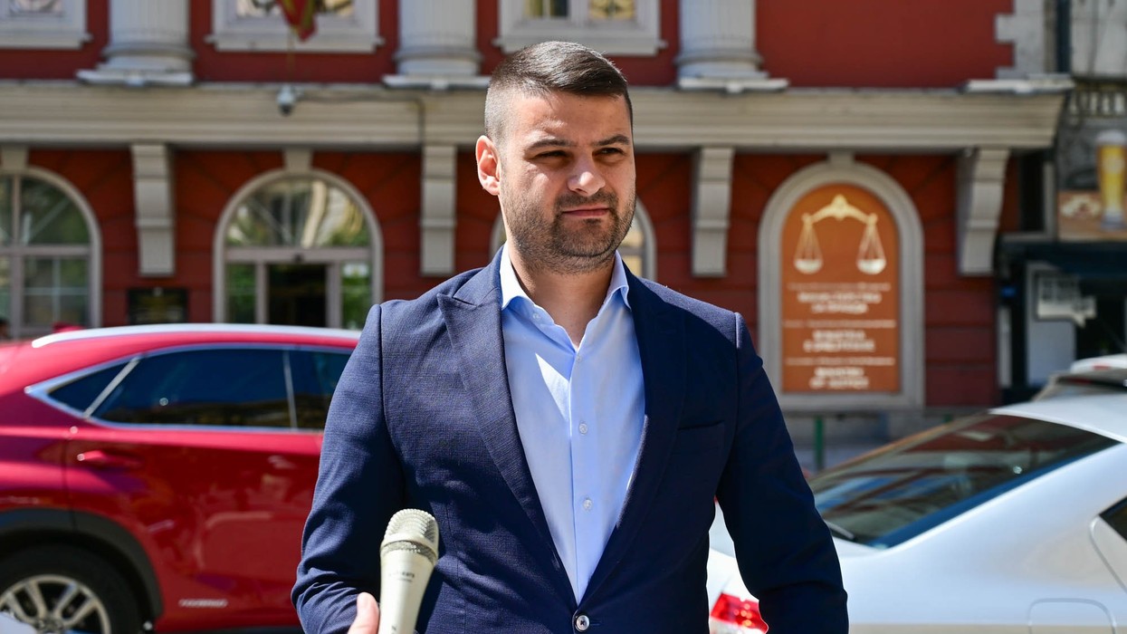 LSDM: Dokumentet për Gruevskin janë bllokuar "institucionalisht" në Drejtësi ose janë bllokuar qëllimisht