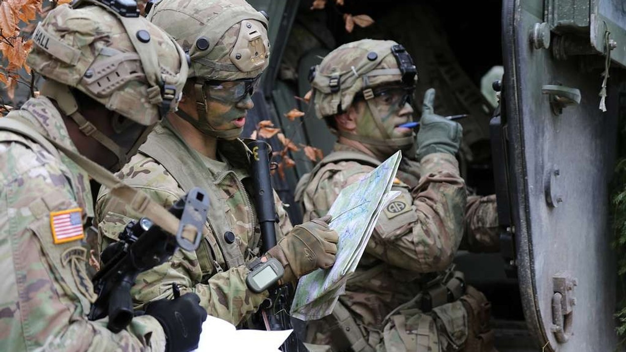 NATO “ende në terr” mbi planet e SHBA-së për të tërhequr 5,000 trupa nga Gjermania