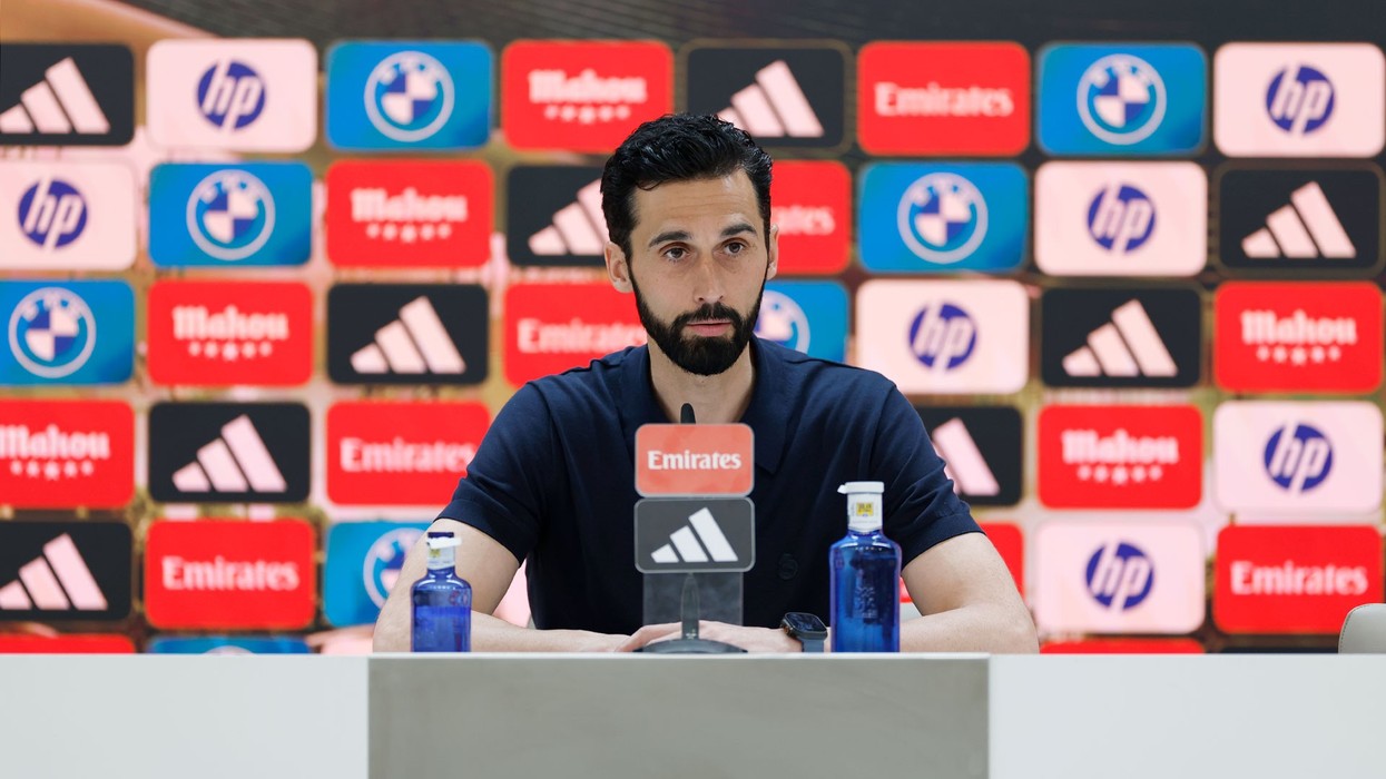 Mesazhet indirekte të Arbeloas ndaj yllit të Realit: Talenti nuk mjafton