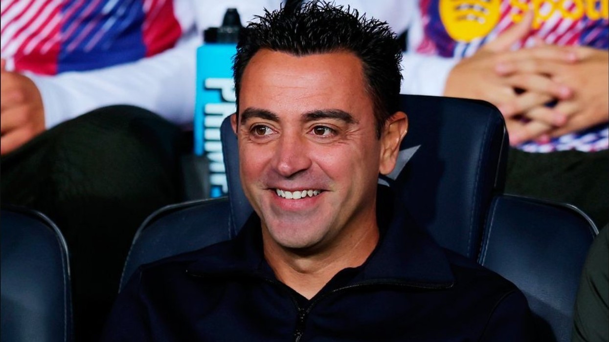 Xavi në listën e dëshirave për trajnerin e ardhshëm të Chelseat