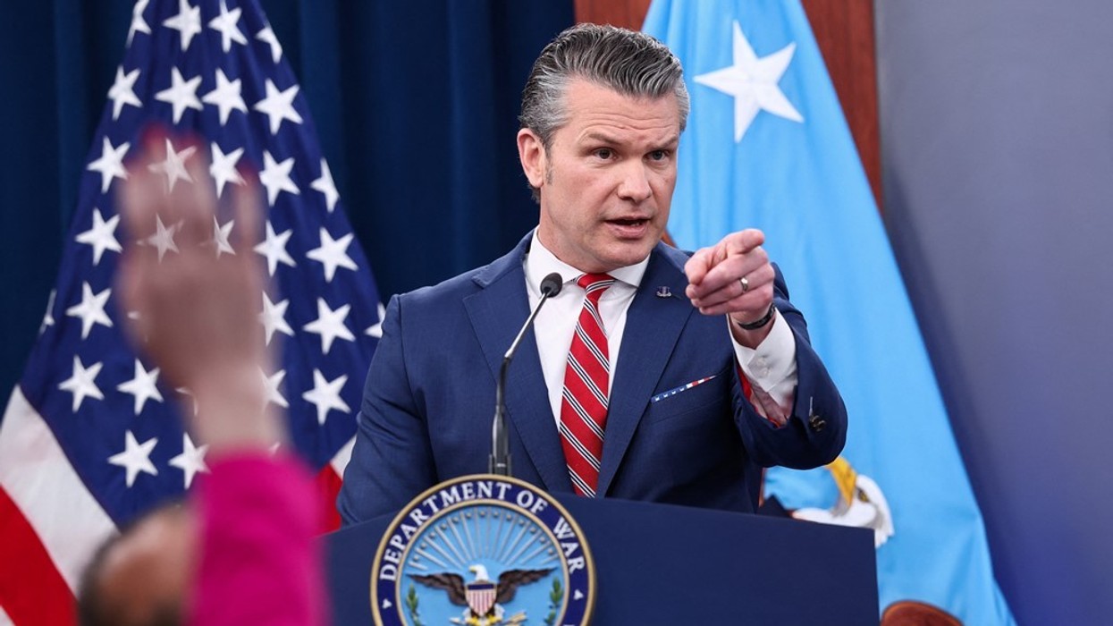 Armëpushimi nuk ka mbaruar, këmbëngul Hegseth
