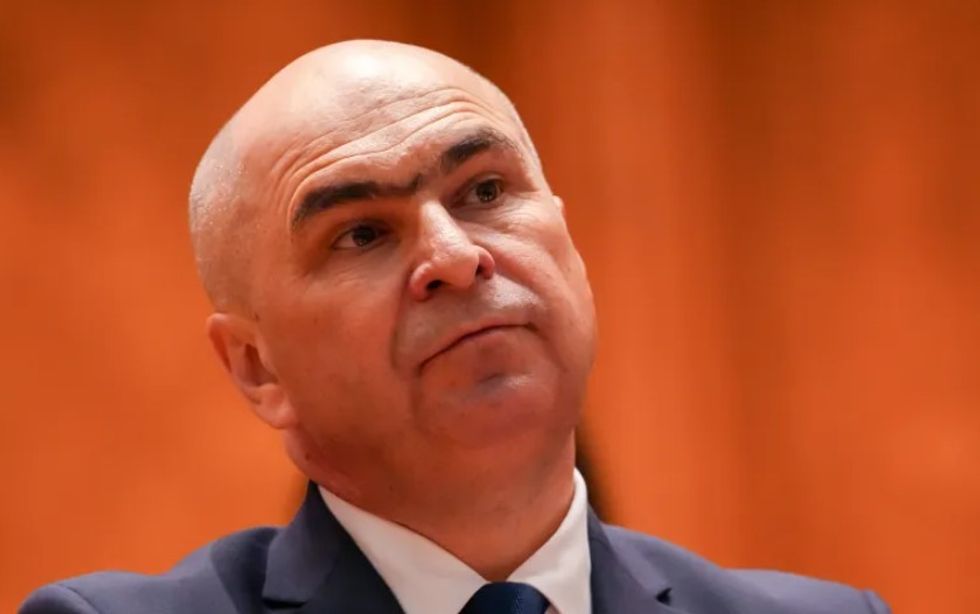 Rrëzohet koalicioni pro-BE i Rumanisë pasi kryeministri dështon në votimin e mosbesimit