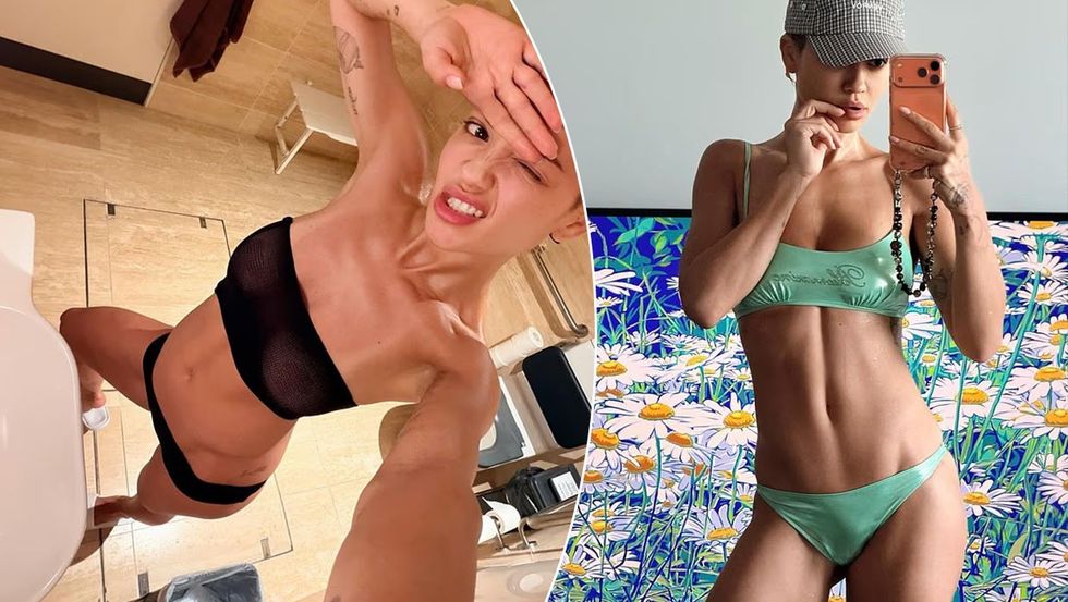 Rita Ora anashkalon sërish Met Gala-n, në vend të saj zgjedhë të publikojë fotografi provokuese në bikini