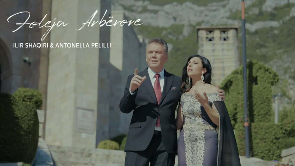 “Foleja arbërore”: Një monument zanor që bashkon rrënjët e përbashkëta shqiptare