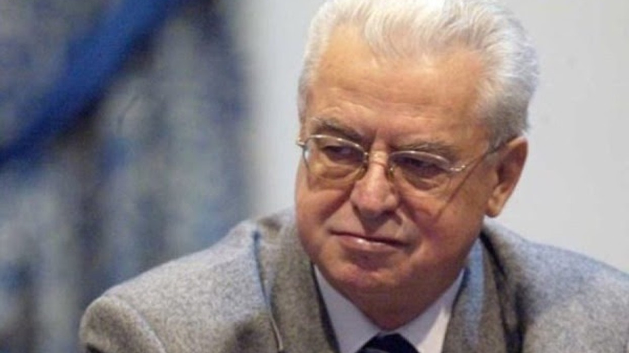 Ndahet nga jeta ish-kryetari i Kuvendit në Shqipëri