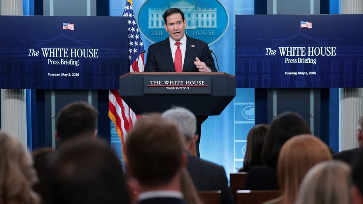 Rubio: Përfundon operacioni ushtarak i nisur në shkurt kundër Iranit