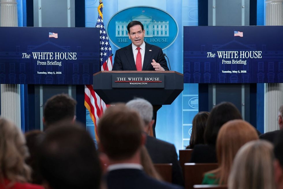 Rubio: Përfundon operacioni ushtarak i nisur në shkurt kundër Iranit