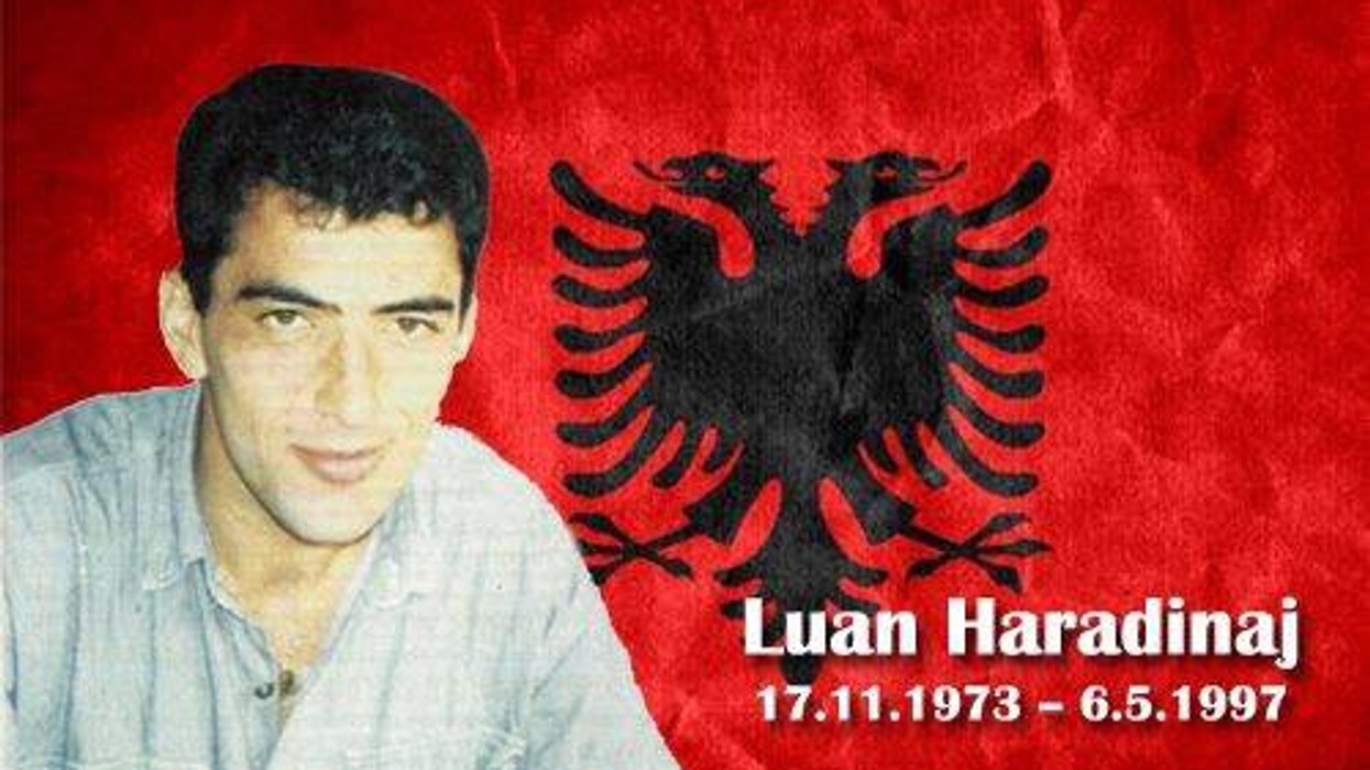 29 vjet nga rënia e Luan Haradinajt