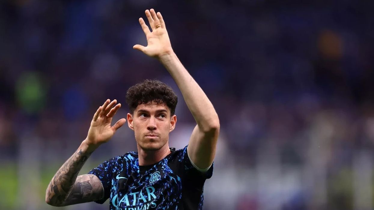 Zbulohet arsyeja pse Barcelona po tërhiqet nga gara për Bastonin Zbulohet arsyeja pse Barcelona po tërhiqet nga gara për Bastonin