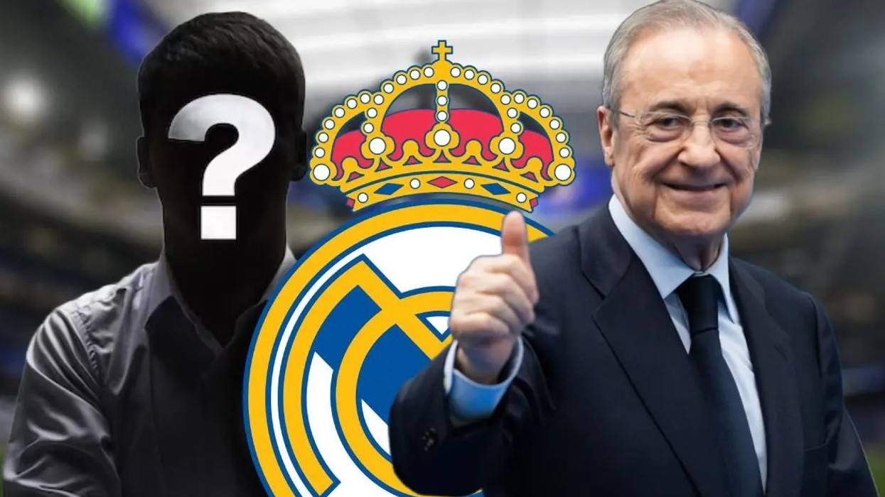 Trajneri i njohur i Ligës Premier kandidat serioz për stolin e Real Madridit