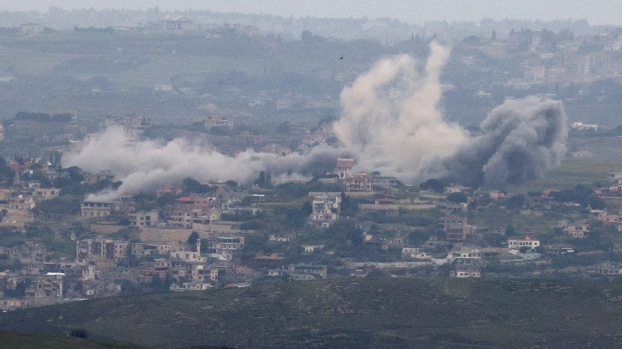 Izraeli lëshon urdhër të ri evakuimi në Libanin jugor