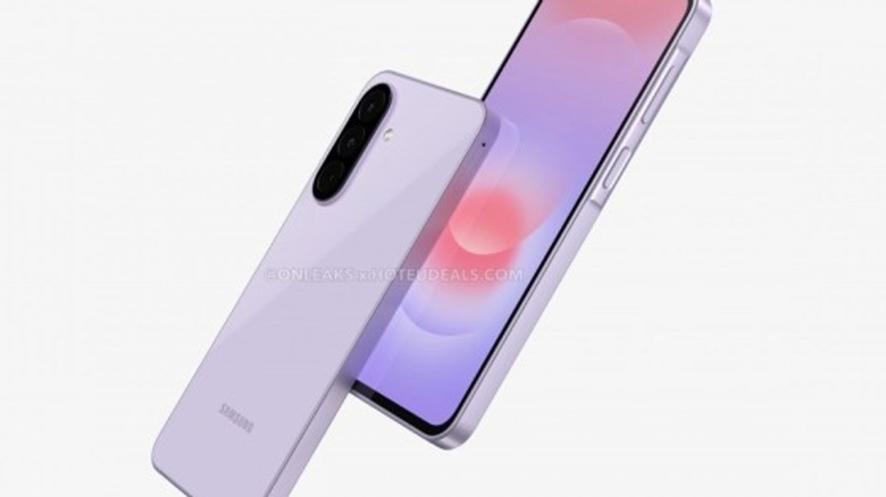 Samsung konfirmon Galaxy A27