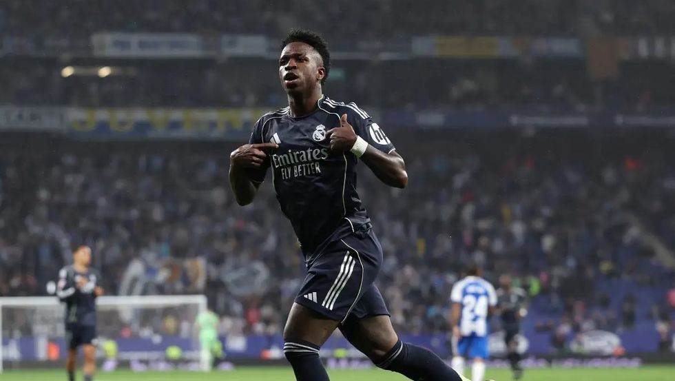 Real Madridi identifikon pasardhësin e Viniciusit