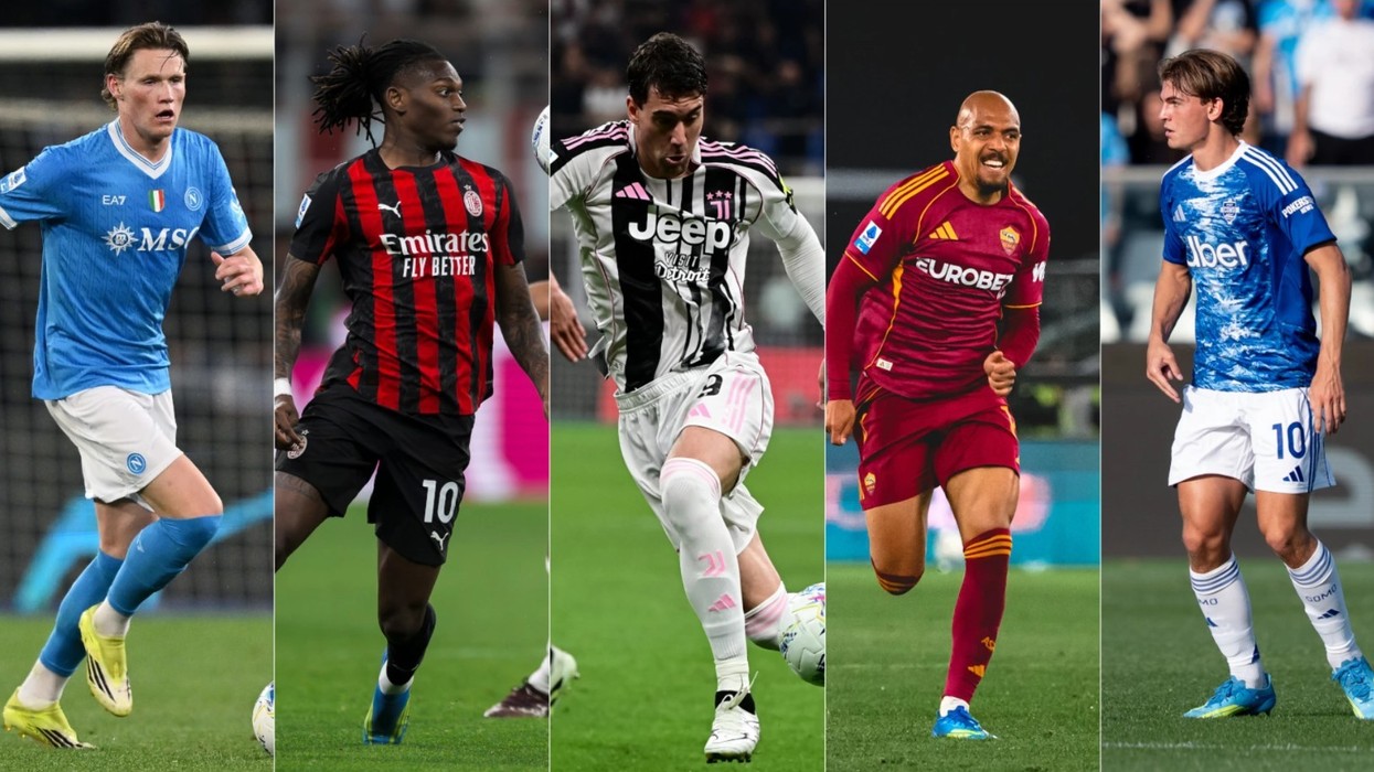 Gara për Ligën e Kampionëve, sa para mund të fitojnë skuadrat italiane
