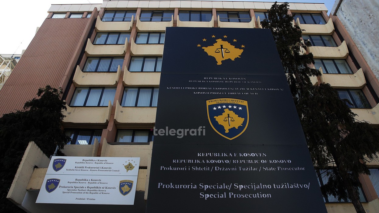 Vranë e dëbuan shqiptarë, aktakuzë ndaj 8 personave për krime lufte në Gjakovë