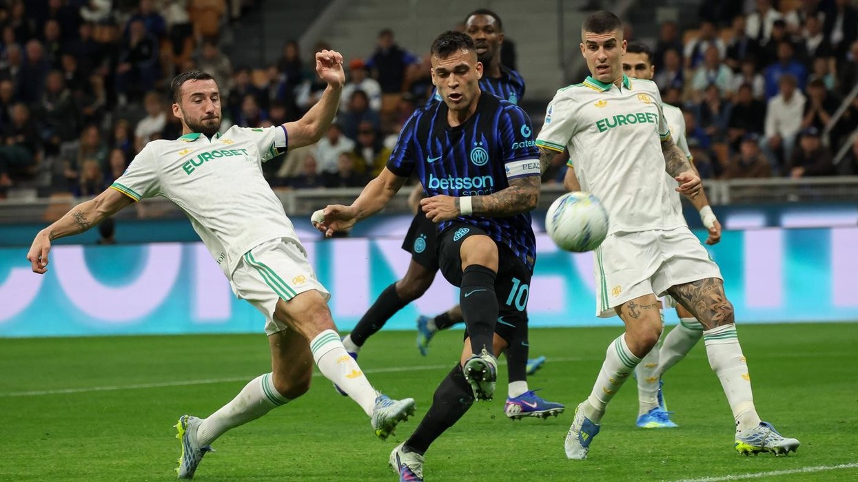 Top 10 skuadrat që kanë mbajtur më së shumti portën e paprekur - gjashtë janë nga Serie A