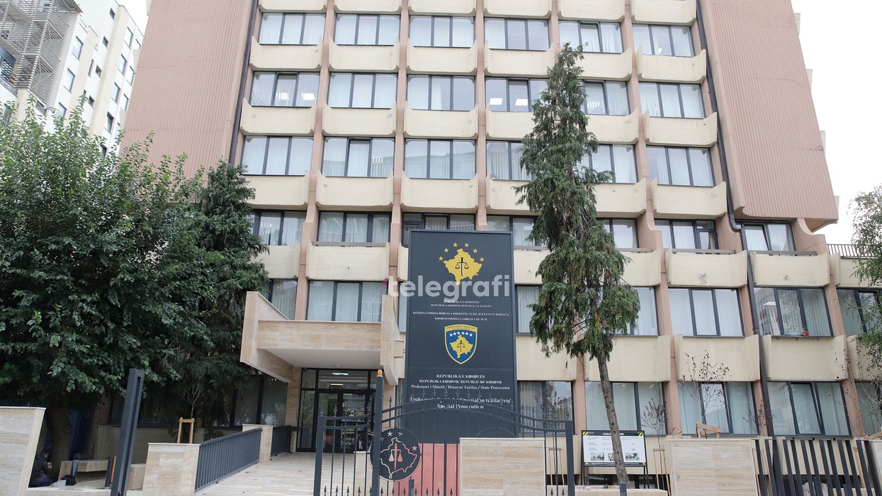 Bastisja në Agjencinë Kadastrale, Prokuroria jep detaje