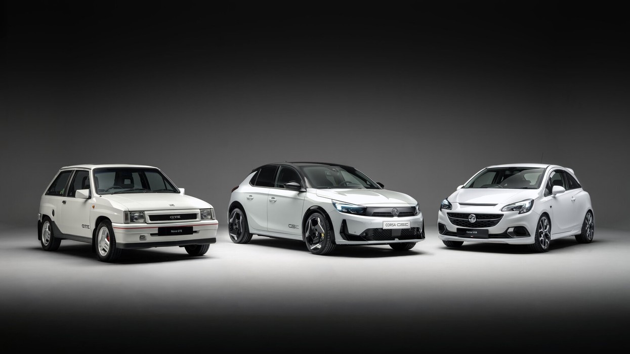 Corsa GSE hot hatch e re me 277 kuaj-fuqi është Vauxhall-i më i shpejtë që mund të blini