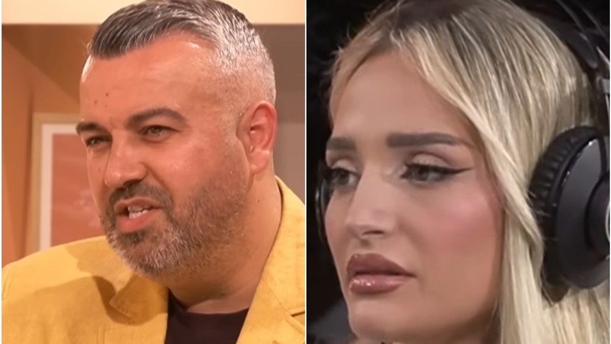 Selin për Rogertin: Nuk i kam shkuar mbrapa proceseve gjyqësore, nuk ka vend për të në jetën time
