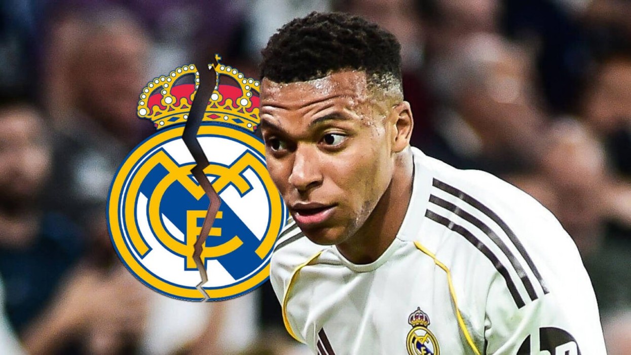 Gjiganti anglez interesohet për Mbappen mes tensionimit të situatës te Real Madridi