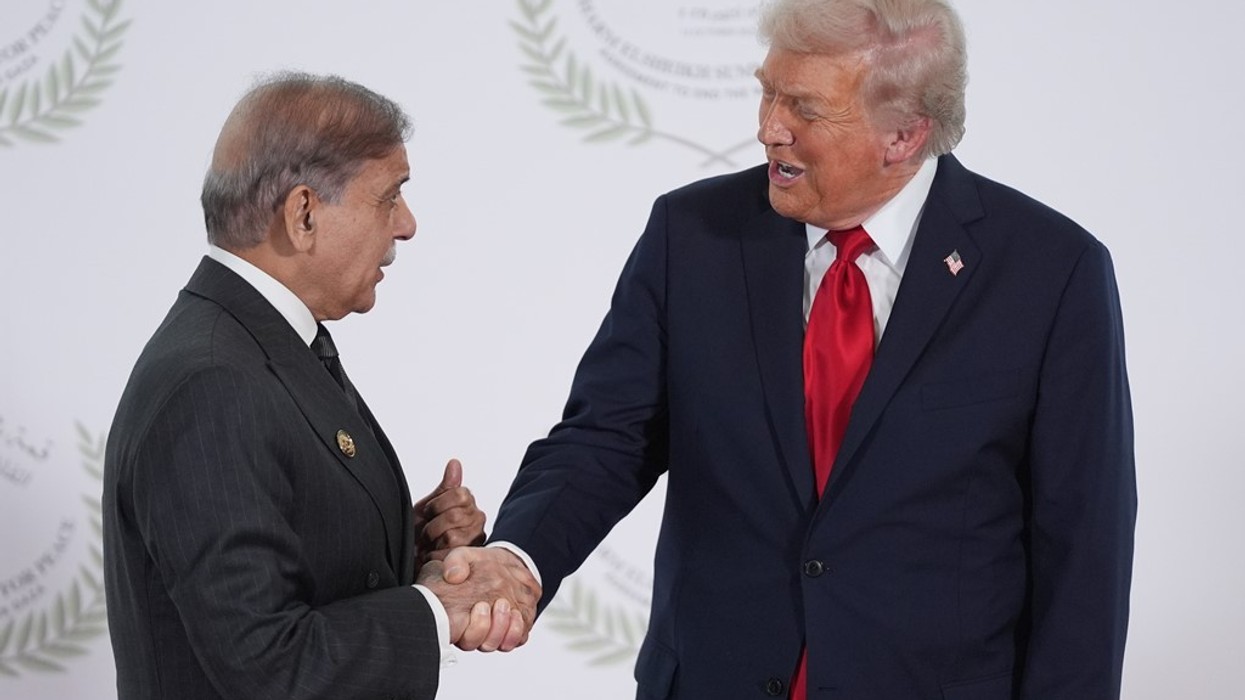 Pakistani mirënjohës ndaj Trump për pezullimin e ‘Operacionit Liria’ në Ngushticën e Hormuzit