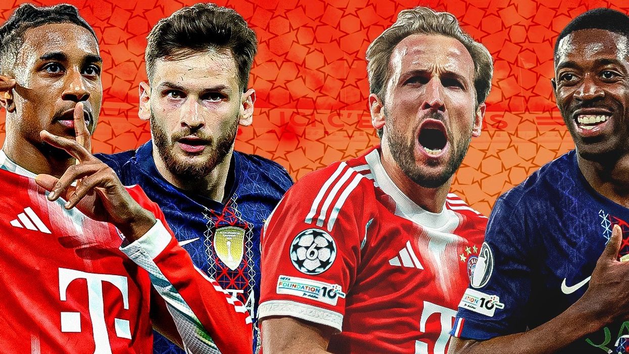 Bayern Munich – Paris Saint-Germain: Fakte, statistika, analizë, parashikim dhe formacionet e mundshme Bayern Munich – Paris Saint-Germain: Fakte, statistika, analizë, parashikim dhe formacionet e mundshme