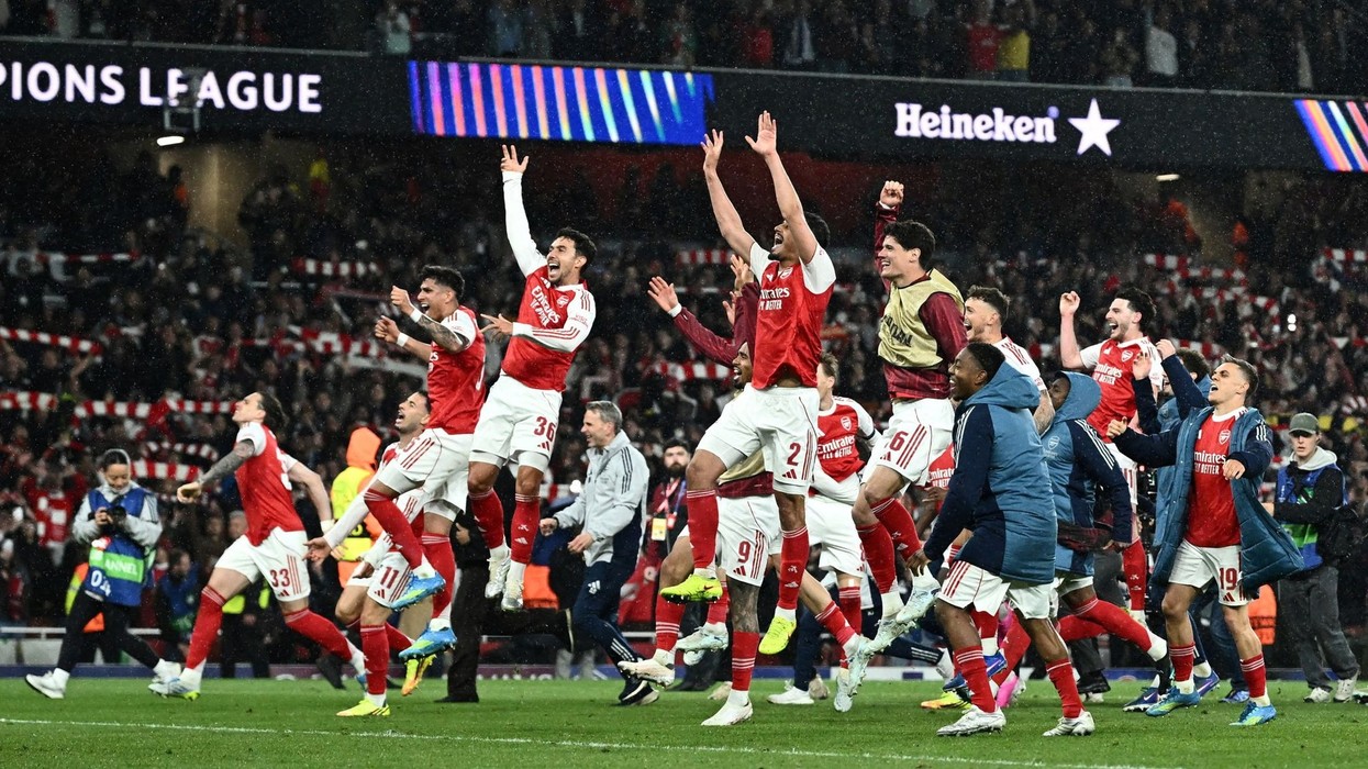 Arsenali arriti finalen e Ligës së Kampionëve pa asnjë humbje – vetëm katër ekipe e kanë fituar këtë garë në këtë mënyrë në shekullin e 21-të