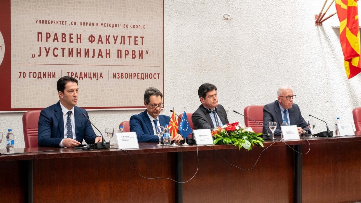 Sali: 30 vite partneritet me BE – tani është koha për rezultate konkrete