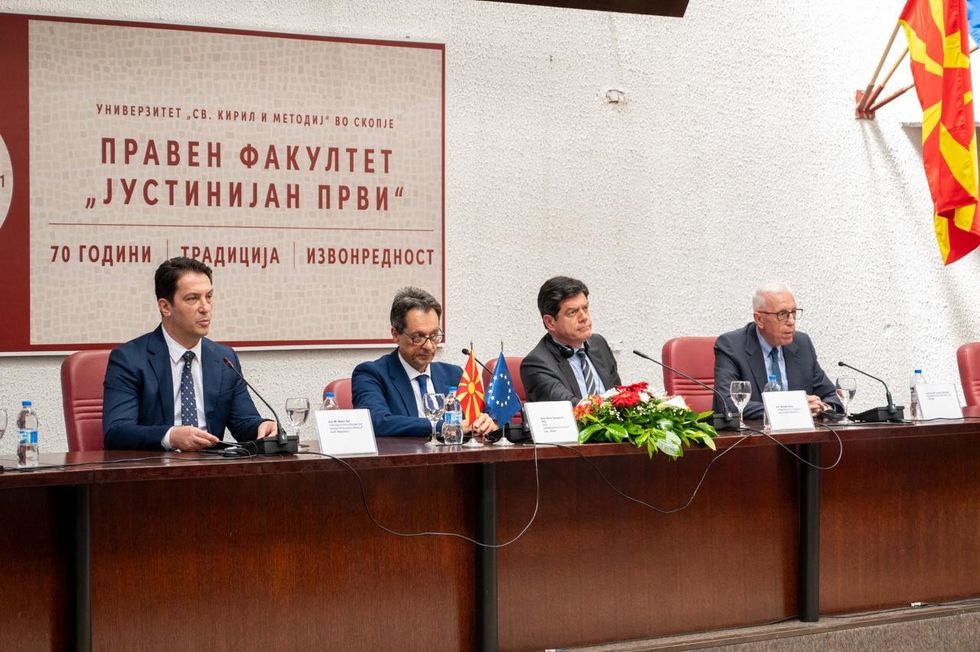 Sali: 30 vite partneritet me BE – tani është koha për rezultate konkrete