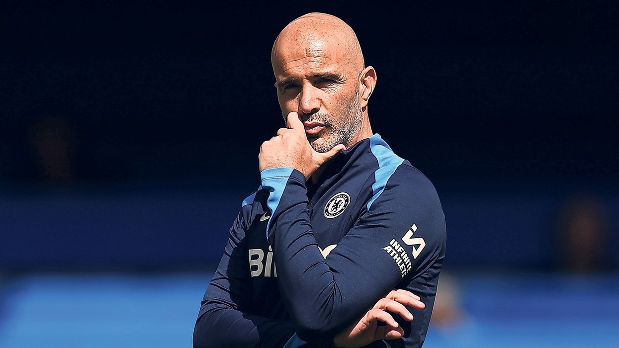 Zbulohen tri arsyet pse Enzo Maresca u shkarkua nga Chelsea