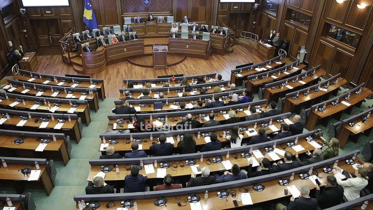 Kush bie e kush futet në listat zgjedhore të partive, për 7 qershor