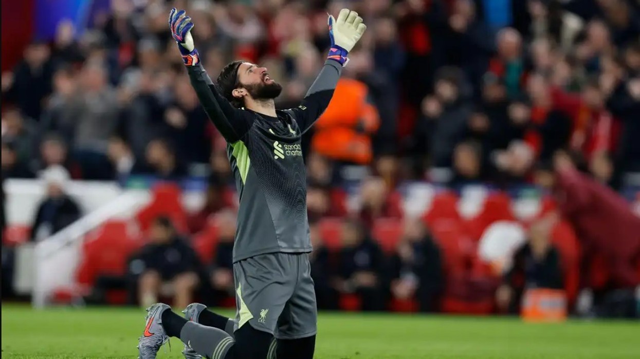 Juventusi arrin marrëveshje me Alisson
