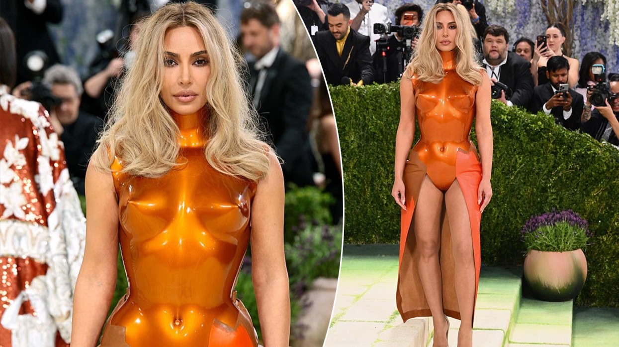 A po bën Kim Kardashian pushim nga provimi i jurisprudencës? Burimet pohojnë se ajo nuk do të hyjë sërish në provim
