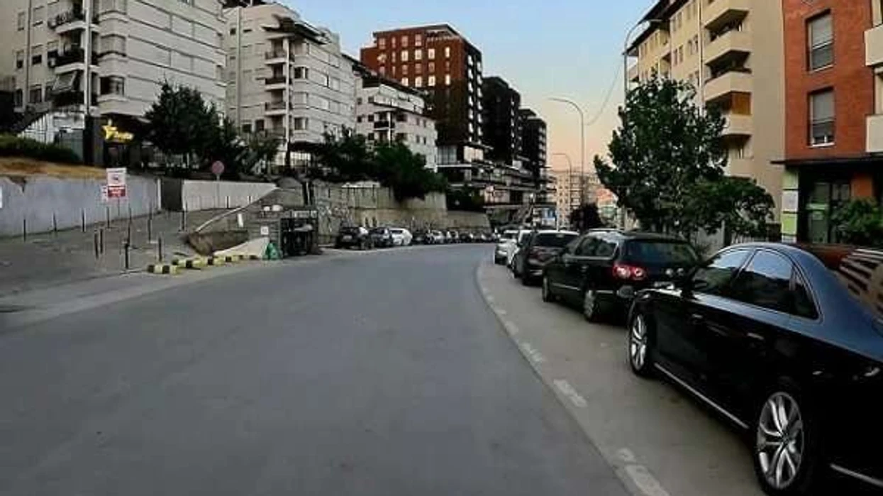 Mbyllet për pesë ditë një rrugë në Prishtinë shkaku i punimeve