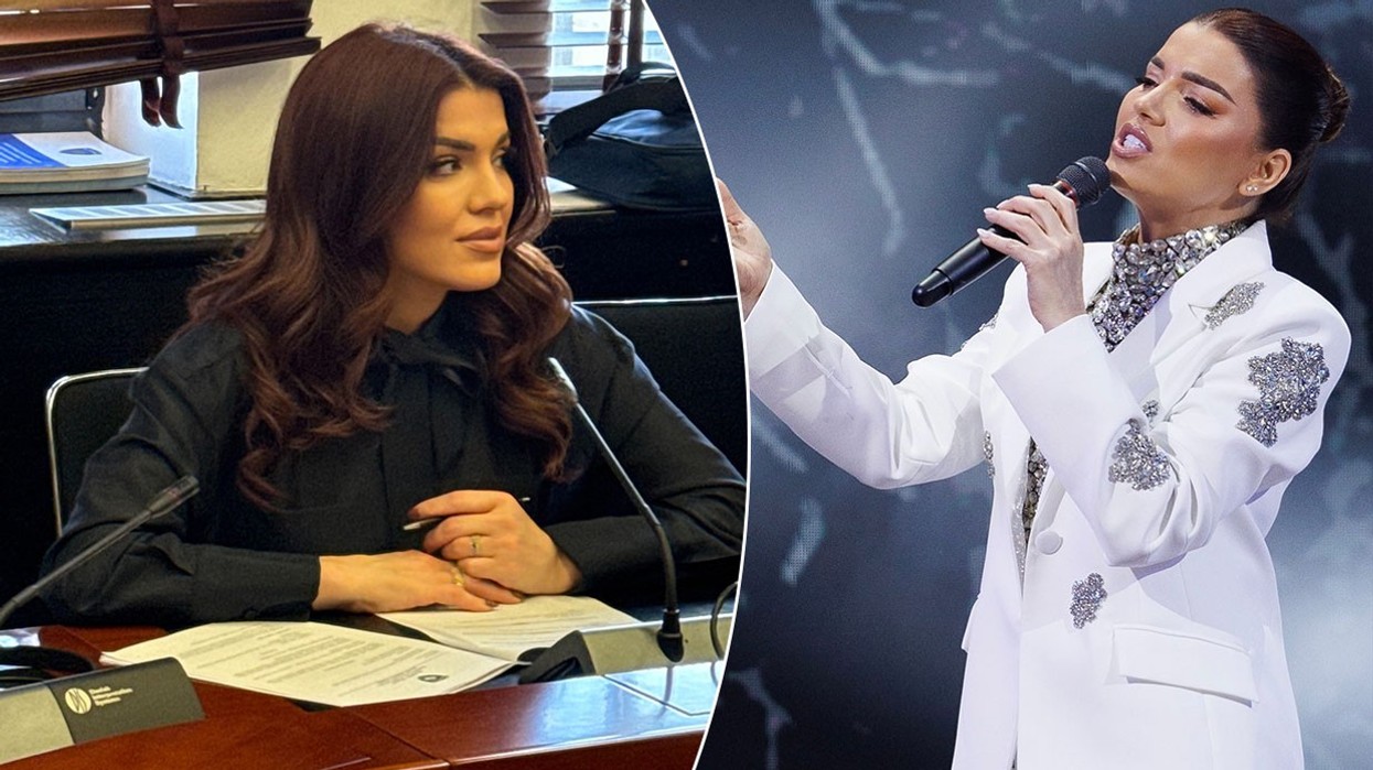 Edona Llalloshi reagon e revoltuar: E habitshme se si elita u shndërrua në tufë dembelësh me diploma e doktorata