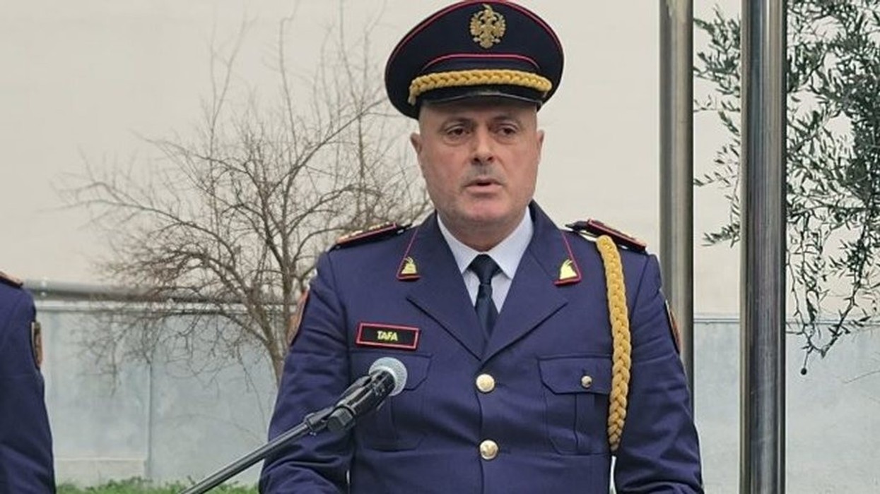 Pas pezullimit, shkarkohet nga detyra drejtori i Policisë së Durrësit