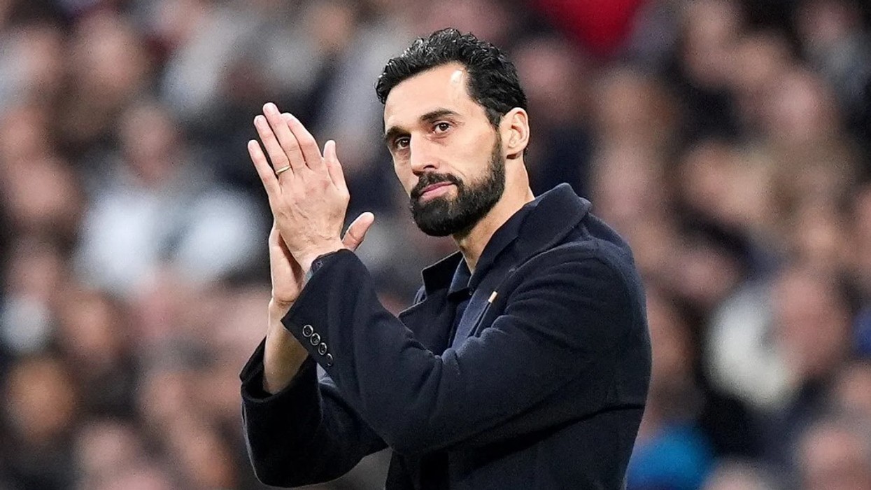 Përçarje brenda Real Madridit, disa lojtarë distancohen nga Arbeloa