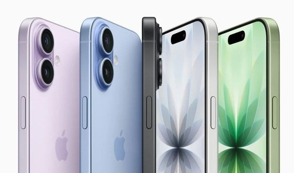 iPhone 17 është shitur më shumë se çdo telefon tjetër në botë deri më tani këtë vit